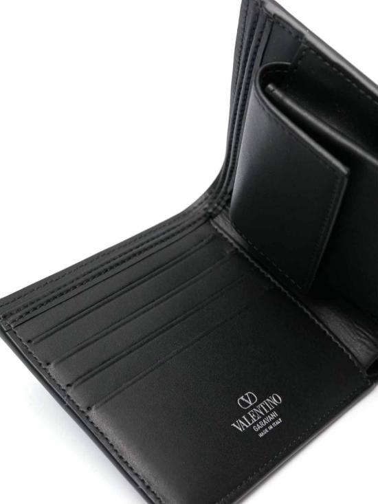  발렌티노 가라바니 지갑 4Y2P0577LVN0NI Black - VALENTINO GARAVANI