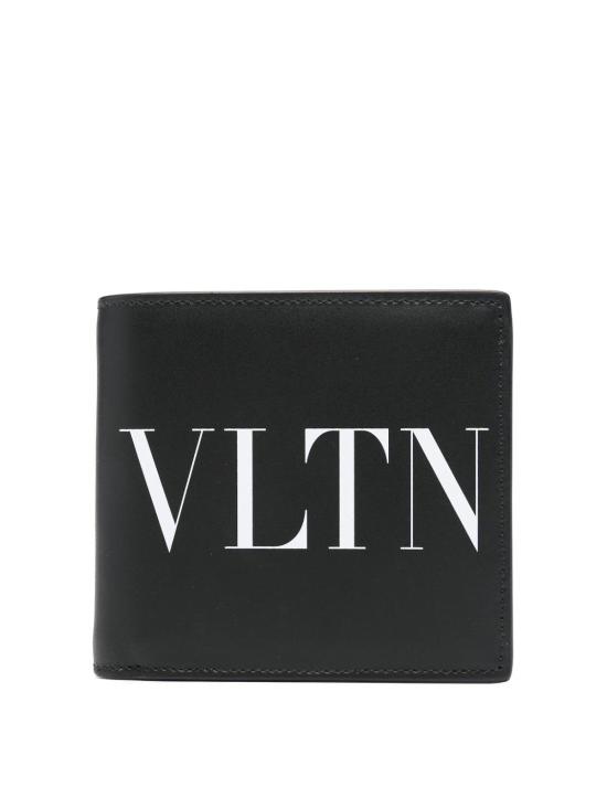  발렌티노 가라바니 지갑 4Y2P0577LVN0NI Black
