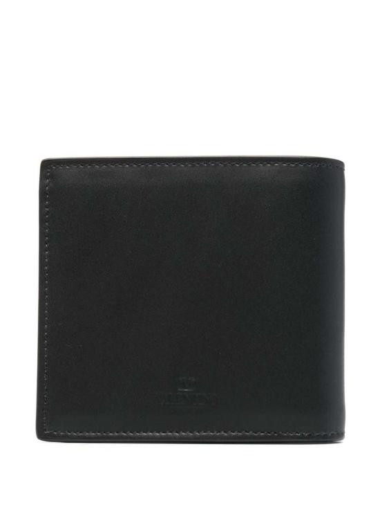  발렌티노 가라바니 지갑 4Y2P0577LVN0NI Black - VALENTINO GARAVANI