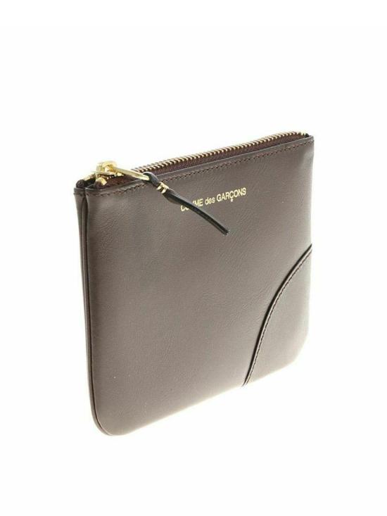  꼼데가르송 클러치/파우치 SA8100BROWN Brown - COMME DES GARCONS