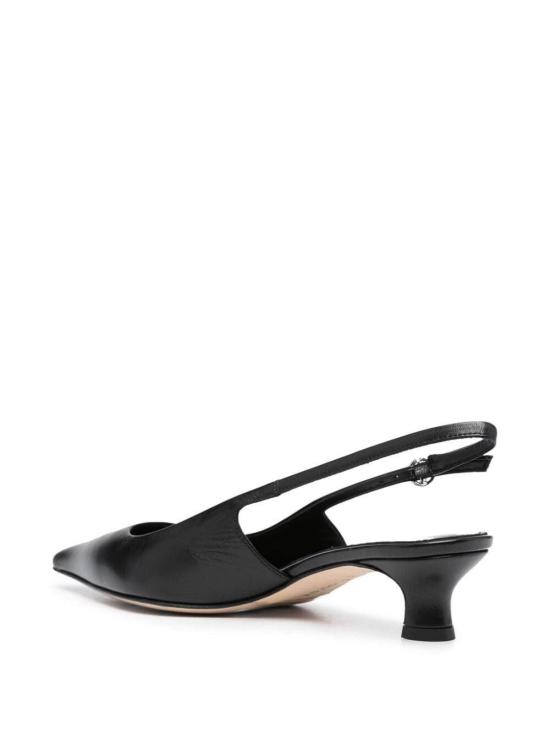  에이드 힐/펌프스 A11PUCATSS35KT223800 Black - AEYDE