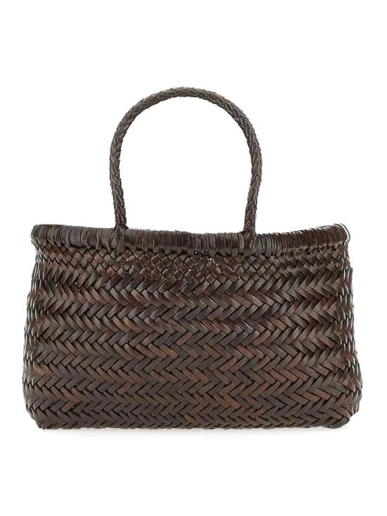  드래곤디퓨전 크로스백 8809DKBROWN Brown