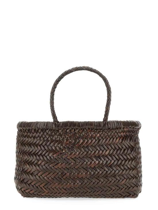  드래곤디퓨전 크로스백 8809DKBROWN Brown - DRAGON DIFFUSION