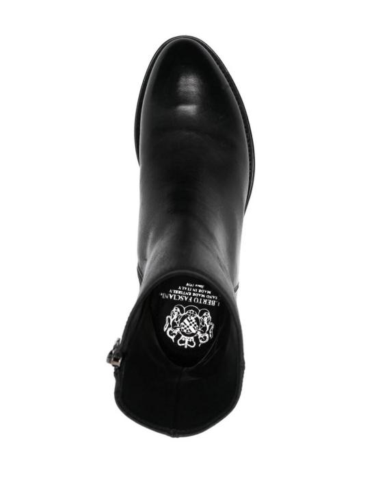  알베르토파시아니 부츠 ISABEL90002BLACK Black - ALBERTO FASCIANI