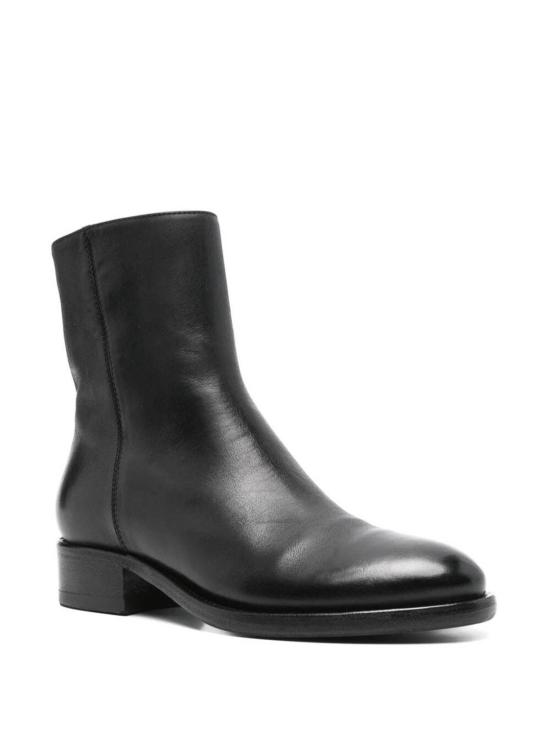  알베르토파시아니 부츠 ISABEL90002BLACK Black - ALBERTO FASCIANI