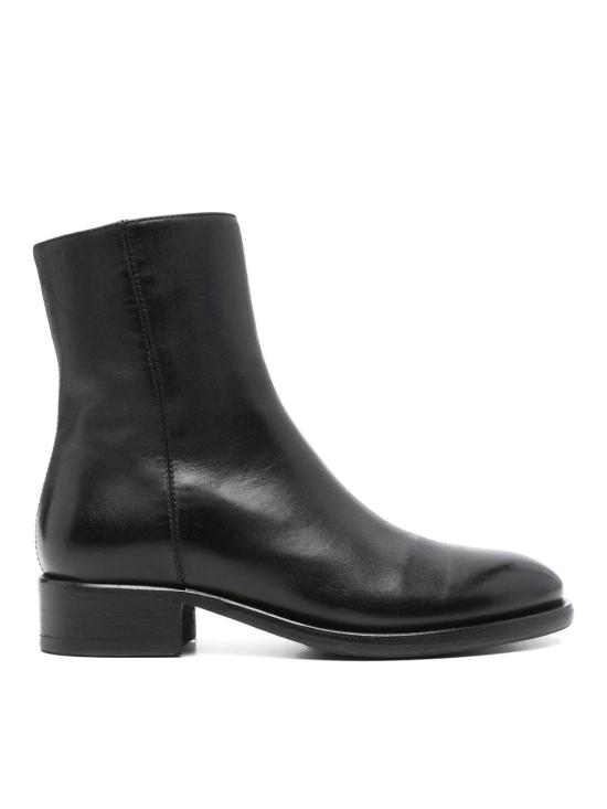  알베르토파시아니 부츠 ISABEL90002BLACK Black