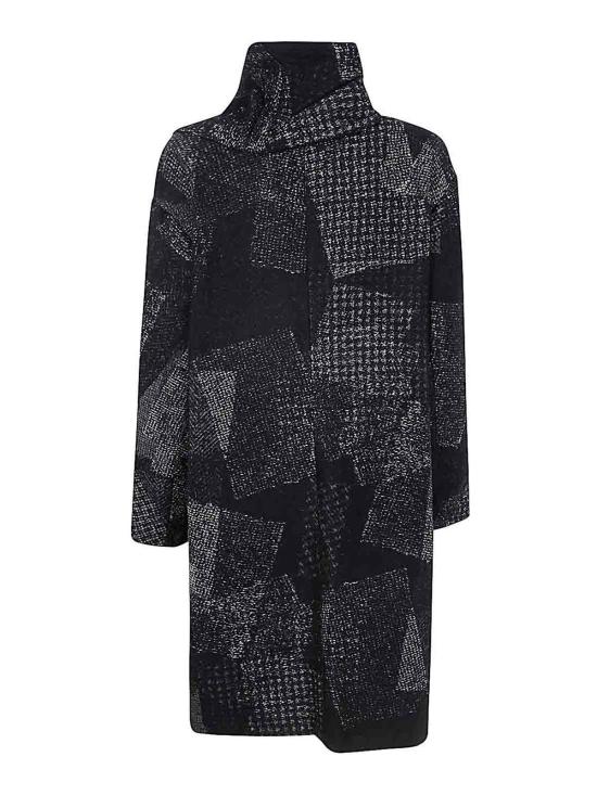  와이즈 요지 야마모토 자켓 YOC151111 Black - Y’S YOHJI YAMAMOTO