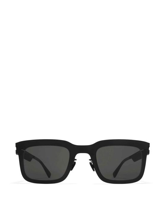  마이키타 선글라스 10085845BLACK Dark Grey - MYKITA