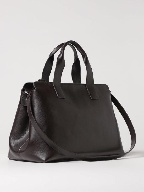 25SS 엠포리오 아르마니 토트백 EM001444AF14239 U8125 Dark - EMPORIO ARMANI