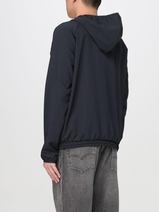 25FW 까웨 자켓 K8138RW USY Black - K-WAY