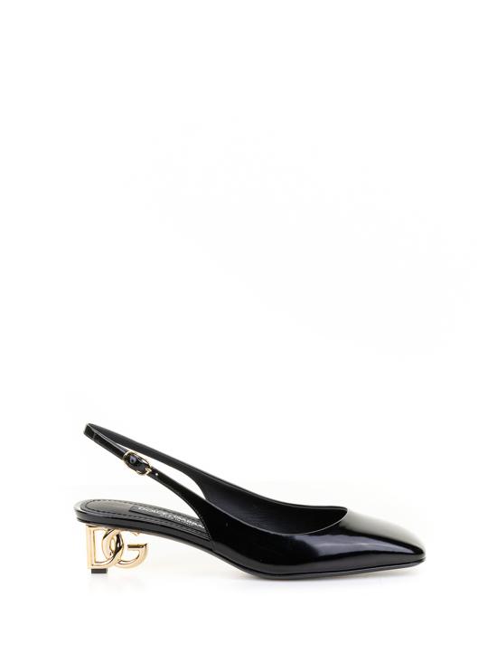 25SS 돌체앤가바나 샌들 CG0913A10378099 BLACK