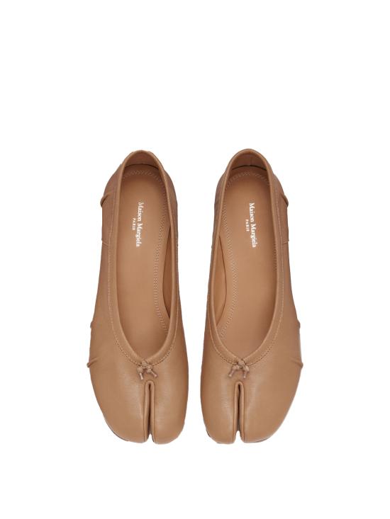 25SS 마르지엘라 로퍼 S58WZ0127P6378T4091 NUDE