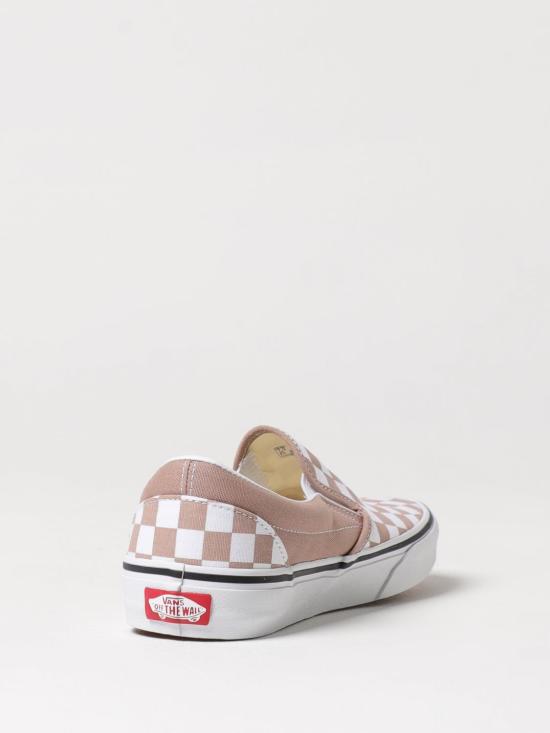 25SS 반스 스니커즈 VN000D6Y E2V1 Blush Pink - VANS