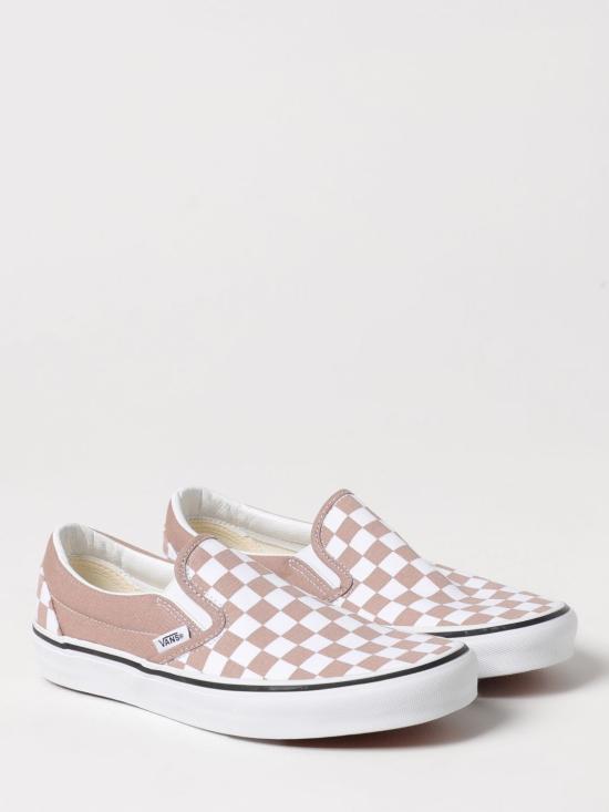 25SS 반스 스니커즈 VN000D6Y E2V1 Blush Pink - VANS