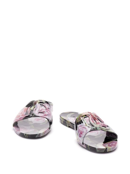 25SS 돌체앤가바나 뮬/슬리퍼 CW2215A6L05HN5IG FANTASIA - DOLCE & GABBANA