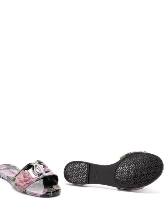 25SS 돌체앤가바나 뮬/슬리퍼 CW2215A6L05HN5IG FANTASIA - DOLCE & GABBANA