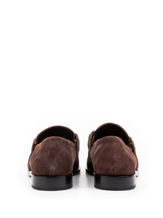 25SS 보테가베네타 로퍼 796445V3XR02113 FONDENTE - BOTTEGA VENETA