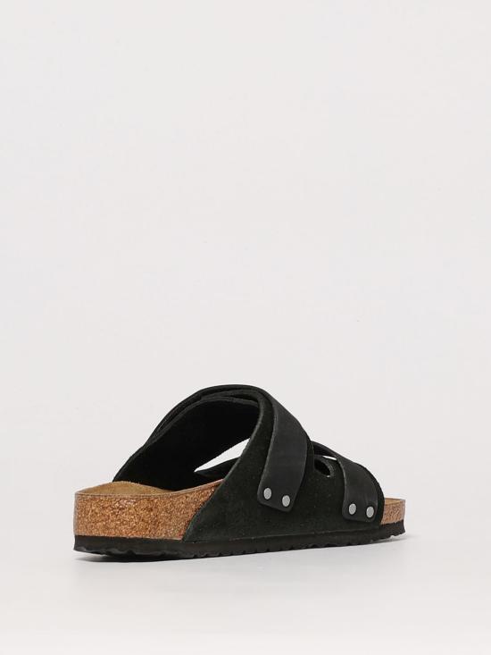 25SS 버켄스탁 샌들 1024832 Black - BIRKENSTOCK