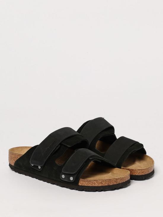 25SS 버켄스탁 샌들 1024832 Black - BIRKENSTOCK