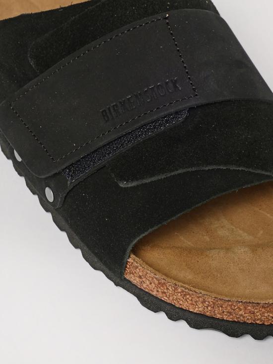 25SS 버켄스탁 샌들 1022566 Black - BIRKENSTOCK