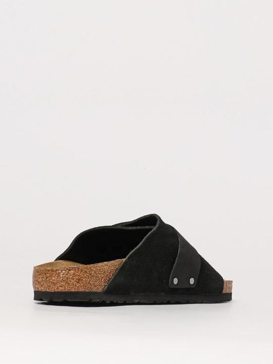 25SS 버켄스탁 샌들 1022566 Black - BIRKENSTOCK