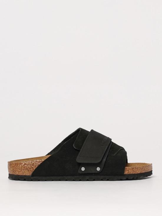 25SS 버켄스탁 샌들 1022566 Black