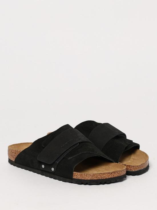 25SS 버켄스탁 샌들 1022566 Black - BIRKENSTOCK