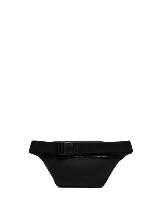 25SS 몽클레어 벨트백 5M00005 BLACK - MONCLER