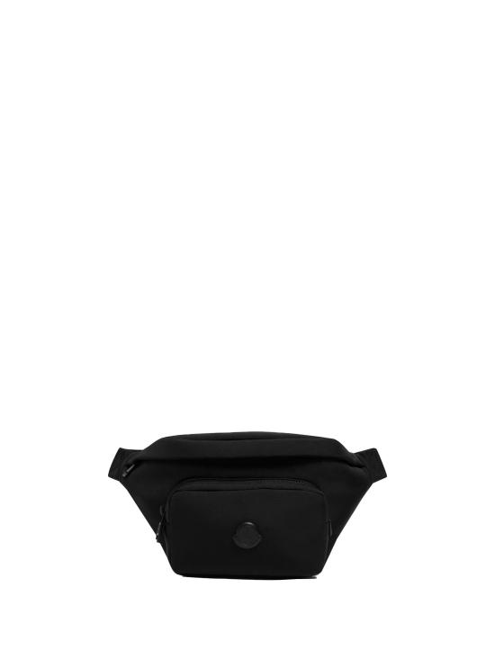 25SS 몽클레어 벨트백 5M00005 BLACK