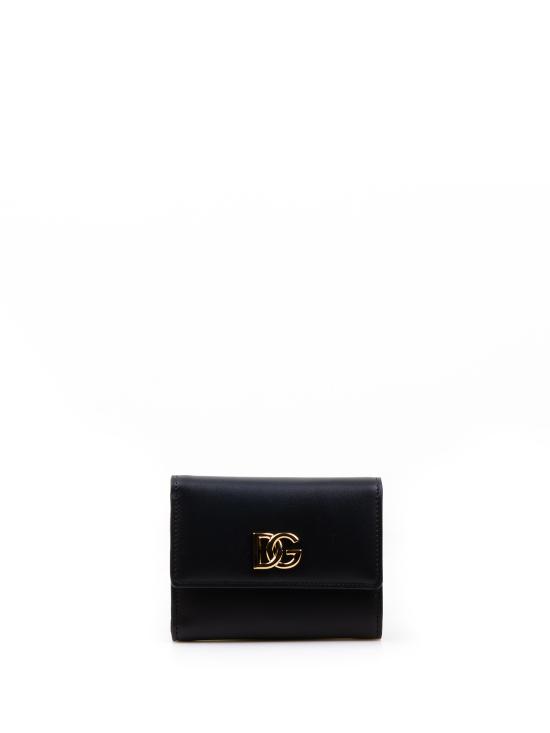 25SS 돌체앤가바나 지갑 BI3338AW57680999 BLACK
