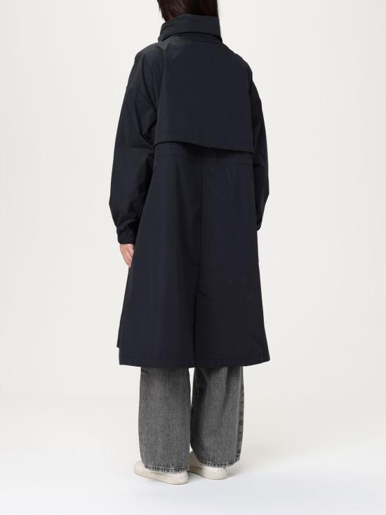 25SS 까웨 자켓 K8132NW USY Black - K-WAY