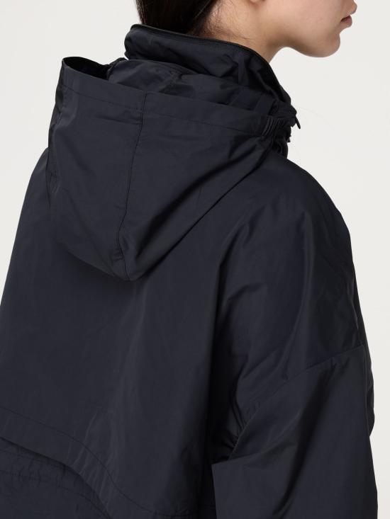 25SS 까웨 자켓 K8132NW USY Black - K-WAY