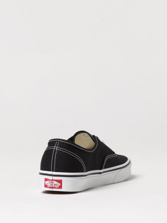 25SS 반스 스니커즈 VN000EE3 BLK1 Black - VANS