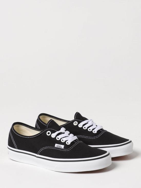 25SS 반스 스니커즈 VN000EE3 BLK1 Black - VANS