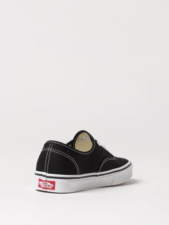 25SS 반스 스니커즈 VN000EE3 BLK1 Black - VANS