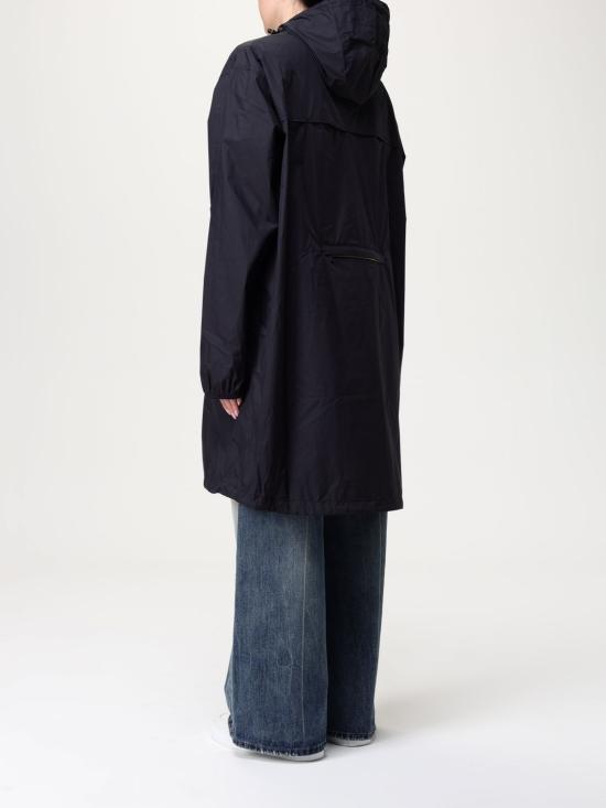 25FW 까웨 자켓 K2132XW USY Black - K-WAY