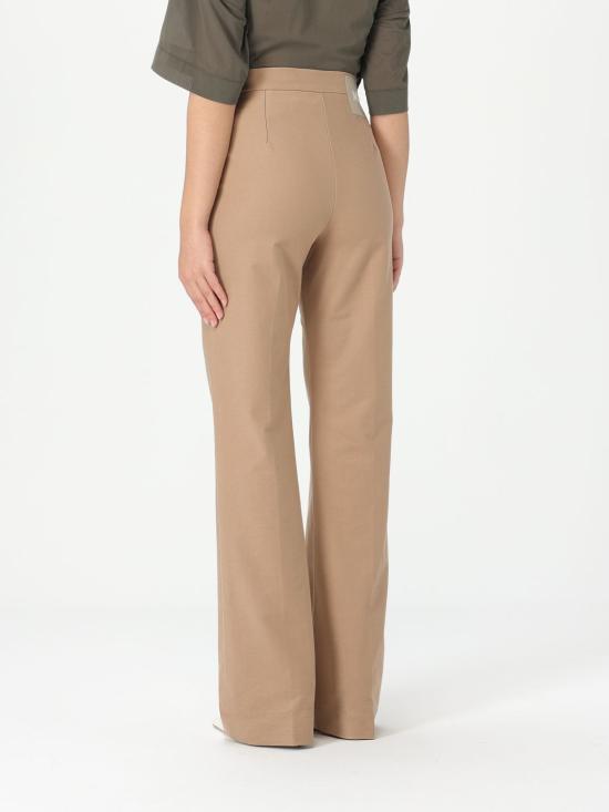 25SS 막스마라 팬츠 2516781028600 002 Camel - MAX MARA