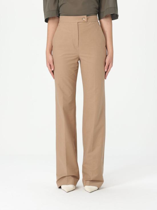 25SS 막스마라 팬츠 2516781028600 002 Camel