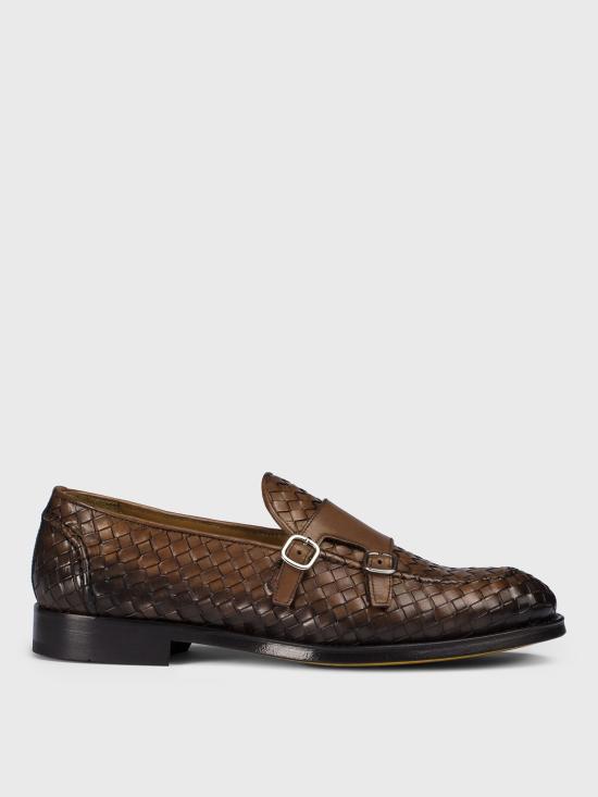 26SS 듀칼 로퍼 DU3412ORVNUY195 TC00 Leather