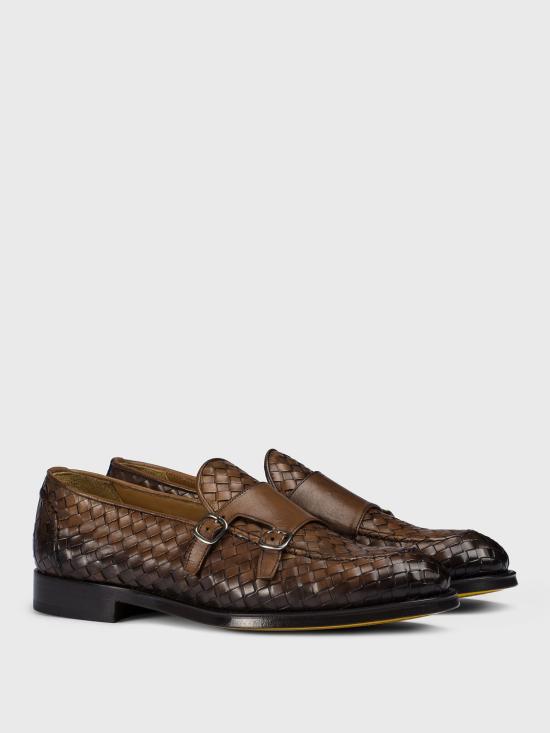 26SS 듀칼 로퍼 DU3412ORVNUY195 TC00 Leather - DOUCAL’S