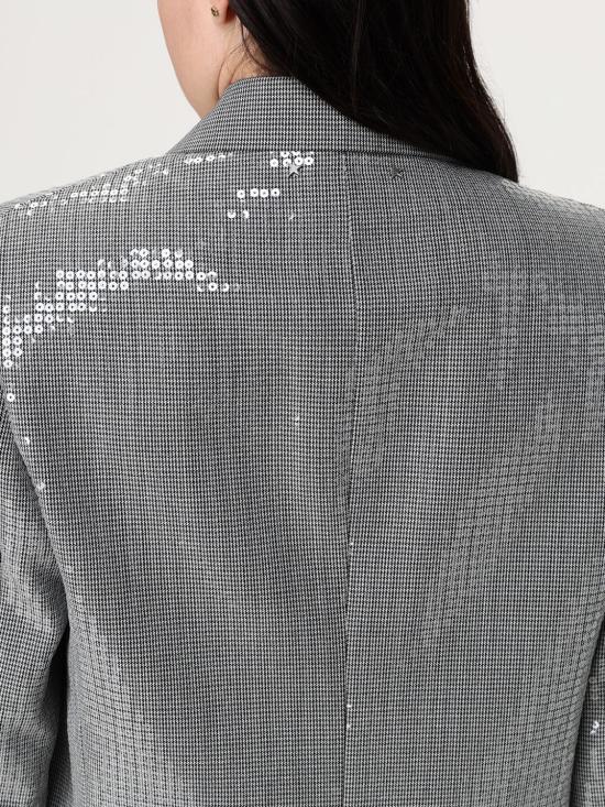 25SS 골든구스 수트 자켓 GWP02265P00193982600 Black - GOLDEN GOOSE