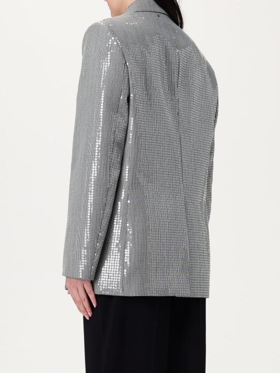 25SS 골든구스 수트 자켓 GWP02265P00193982600 Black - GOLDEN GOOSE