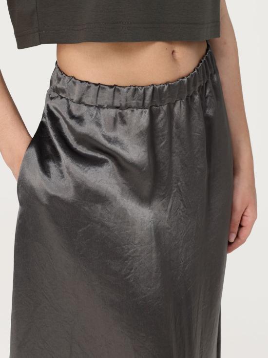 25SS 막스마라 스커트 2516101028600 014 Green - MAX MARA