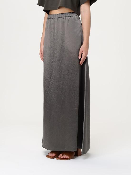 25SS 막스마라 스커트 2516101028600 014 Green - MAX MARA