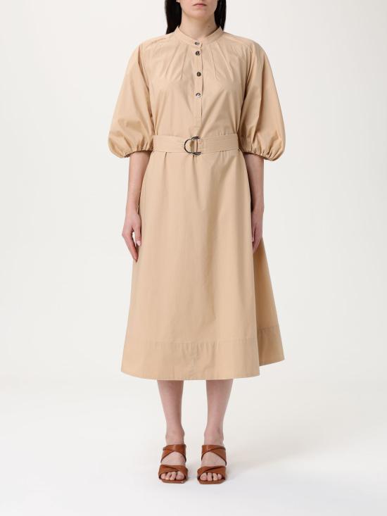 25SS 리우조 롱 원피스 CA5361TS246 X0650 Beige