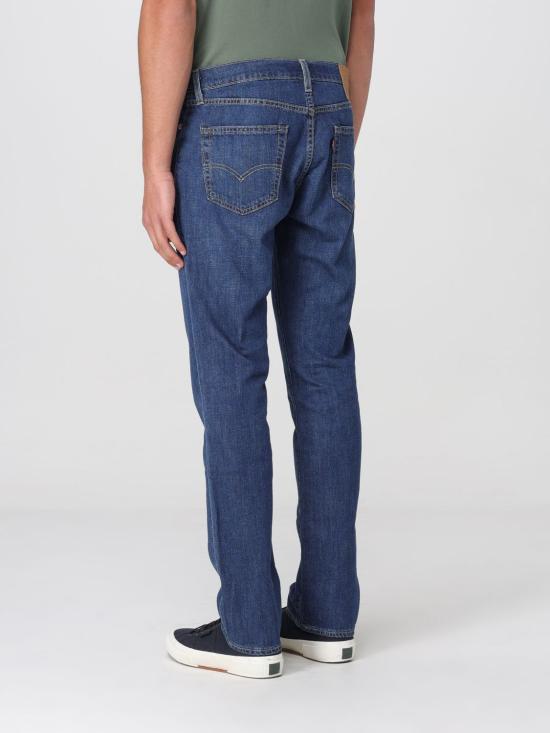 25FW 리바이스 데님 팬츠 04511 6136 Blue 1 - LEVI'S