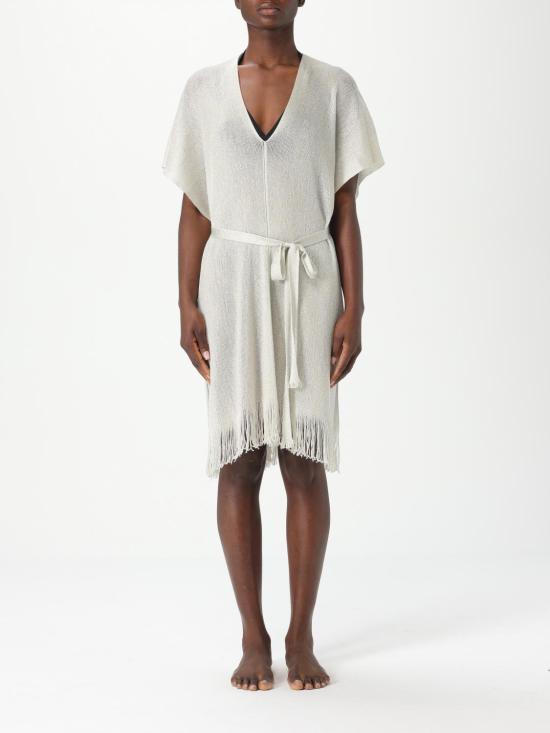 25SS 막스마라 롱 원피스 2516691039600 001 White