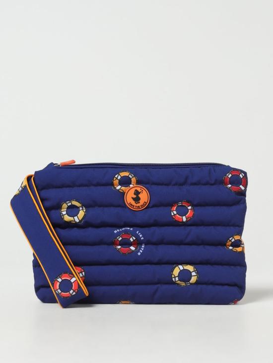 25SS 세이브더덕 브리프케이스 DZ1741USIPO20 21412 Blue