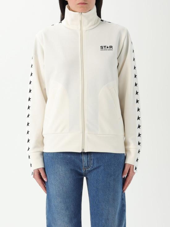 25SS 골든구스 트레이닝 상의 GWP00875P00052081347 Rope