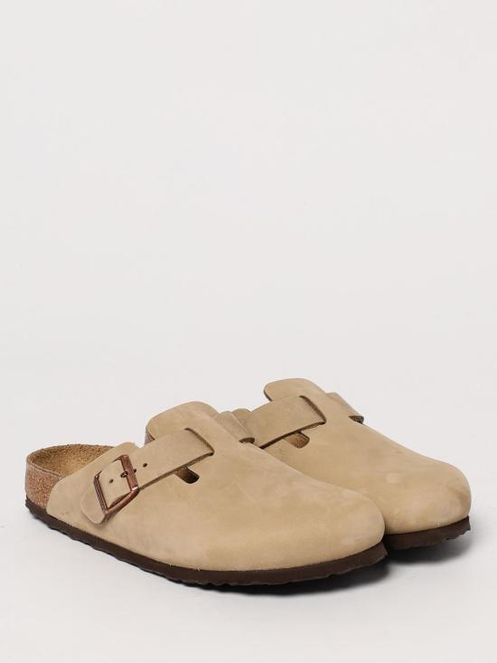 25SS 버켄스탁 슈즈 960813 Brown - BIRKENSTOCK